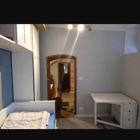 Terme Apartment